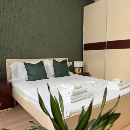 Apartment N&N Delijorgji Apartment Tirana