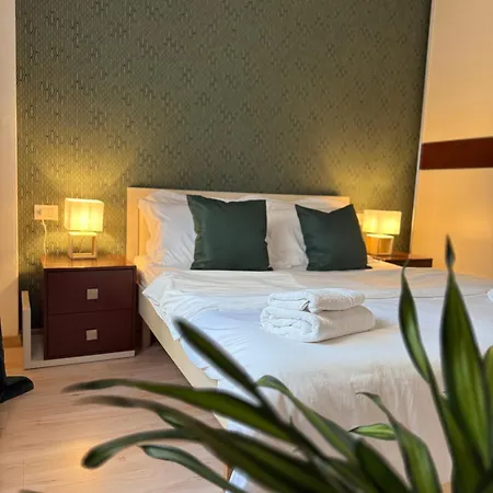 N&N Delijorgji Apartment Tirana Apartment *