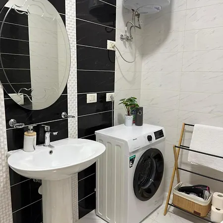 N&N Delijorgji Apartment Tirana Apartment *