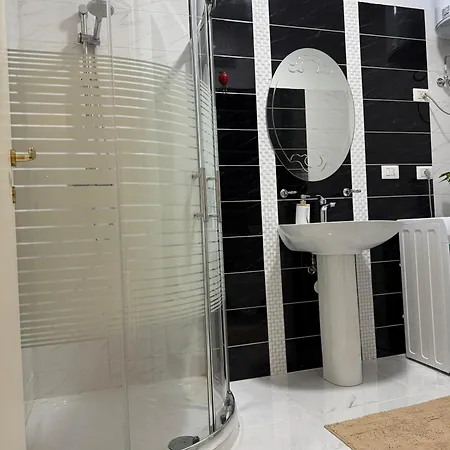 Apartment N&N Delijorgji Apartment Tirana *