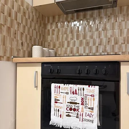 Apartment N&N Delijorgji Apartment Tirana