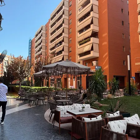 N&n Delijorgji Apartmán
