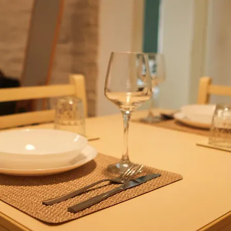 N&N Delijorgji Apartment Tirana