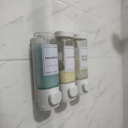 Appartement N&n Delijorgji *