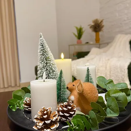 N&N Delijorgji Apartment Tirana Apartment Tirana