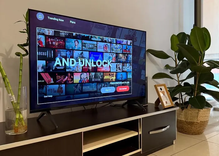 Apartmán N&n Delijorgji *