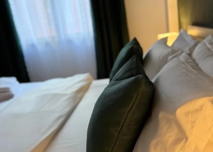 Apartmán N&n Delijorgji Tirana