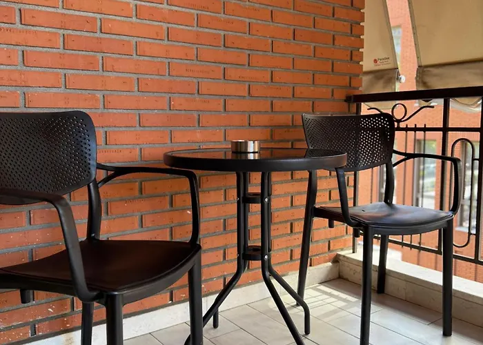 N&n Delijorgji Apartmán