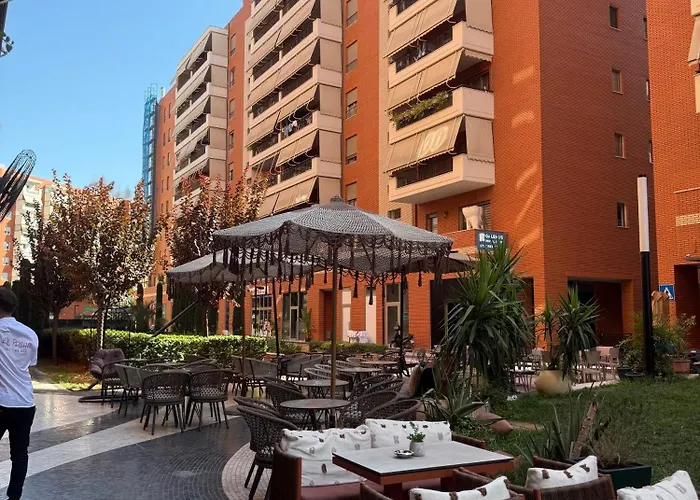 N&n Delijorgji Apartmán