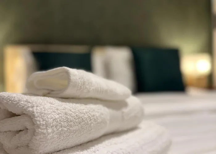 Apartmán N&n Delijorgji Tirana