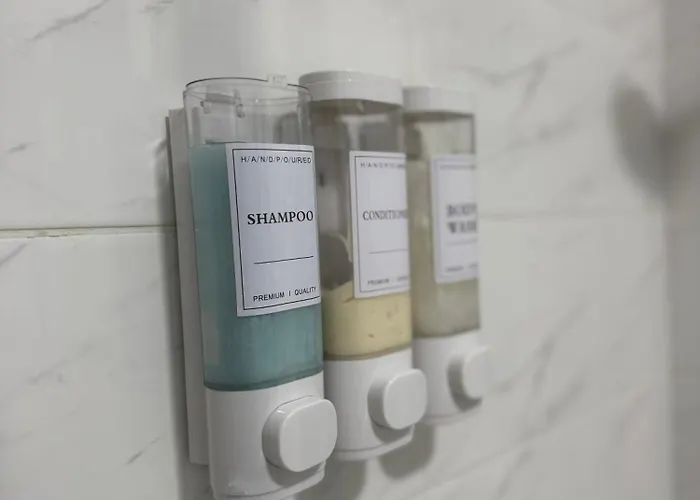 Appartement N&n Delijorgji *