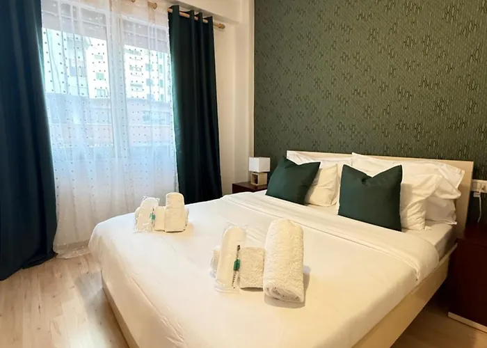 N&n Delijorgji Apartmán *