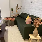 Apartament N&n Delijorgji *