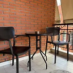 N&n Delijorgji Apartament