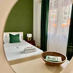 N&n Delijorgji Apartament *