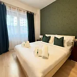 N&n Delijorgji Apartament *