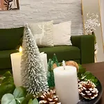 N&n Delijorgji Apartament