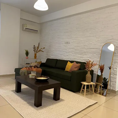 Apartment N&n Delijorgji Tirana