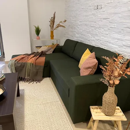 Apartment N&n Delijorgji *
