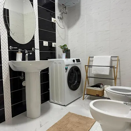 N&n Delijorgji Apartment