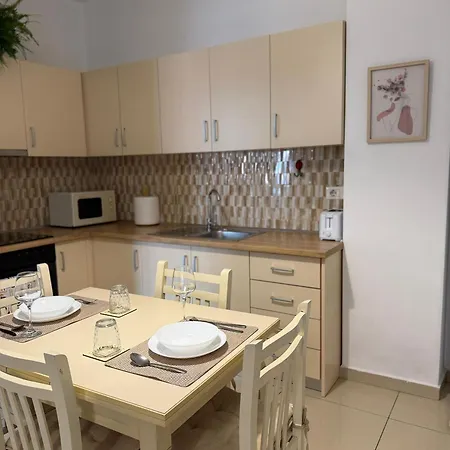 N&N Delijorgji Apartment Tirana شقة
