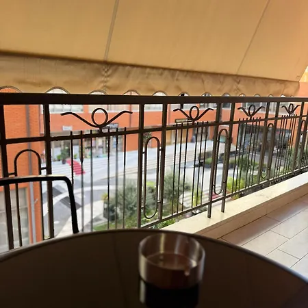 N&N Delijorgji Apartment Tirana * تيرانا