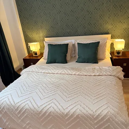 شقة N&N Delijorgji Apartment Tirana *