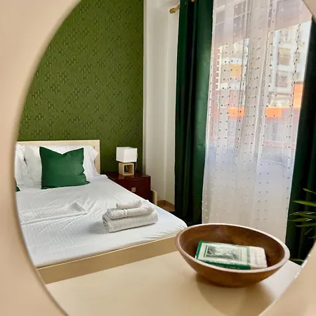 N&n Delijorgji Apartment *