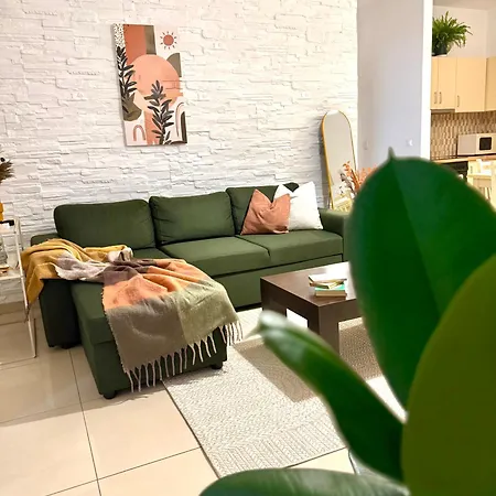 N&N Delijorgji Apartment Tirana تيرانا