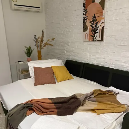 N&N Delijorgji Apartment Tirana تيرانا