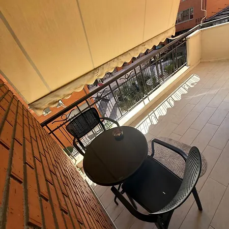 Apartment N&n Delijorgji Tirana