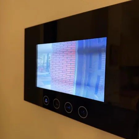 N&N Delijorgji Apartment Tirana شقة تيرانا