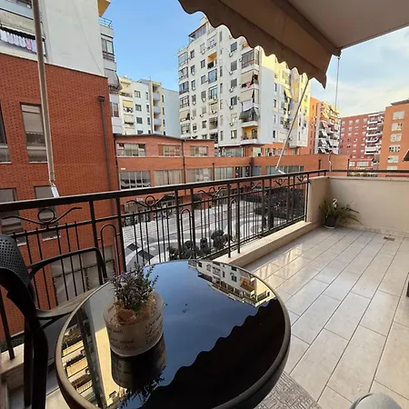 N&n Delijorgji Apartament *