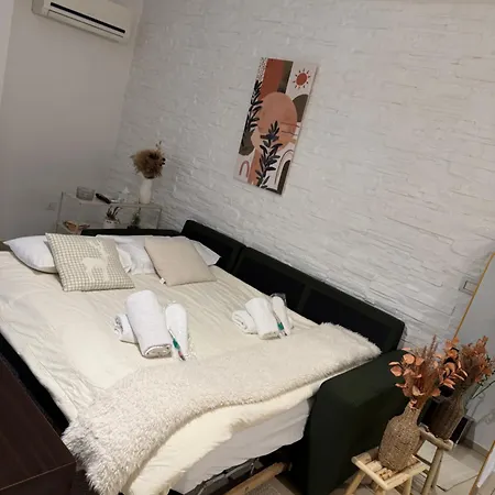 Apartament N&n Delijorgji *
