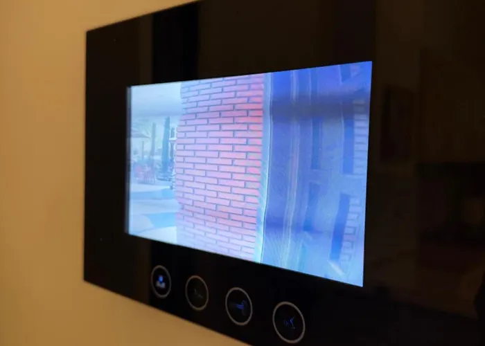 N&n Delijorgji 公寓 地拉那